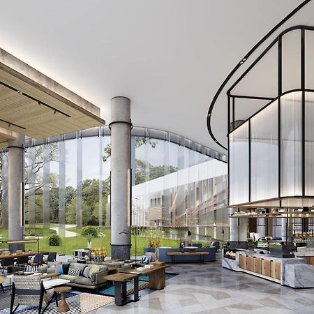 Sheraton Zhaoqing Dinghu 외부 사진