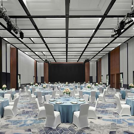 Sheraton Zhaoqing Dinghu 외부 사진