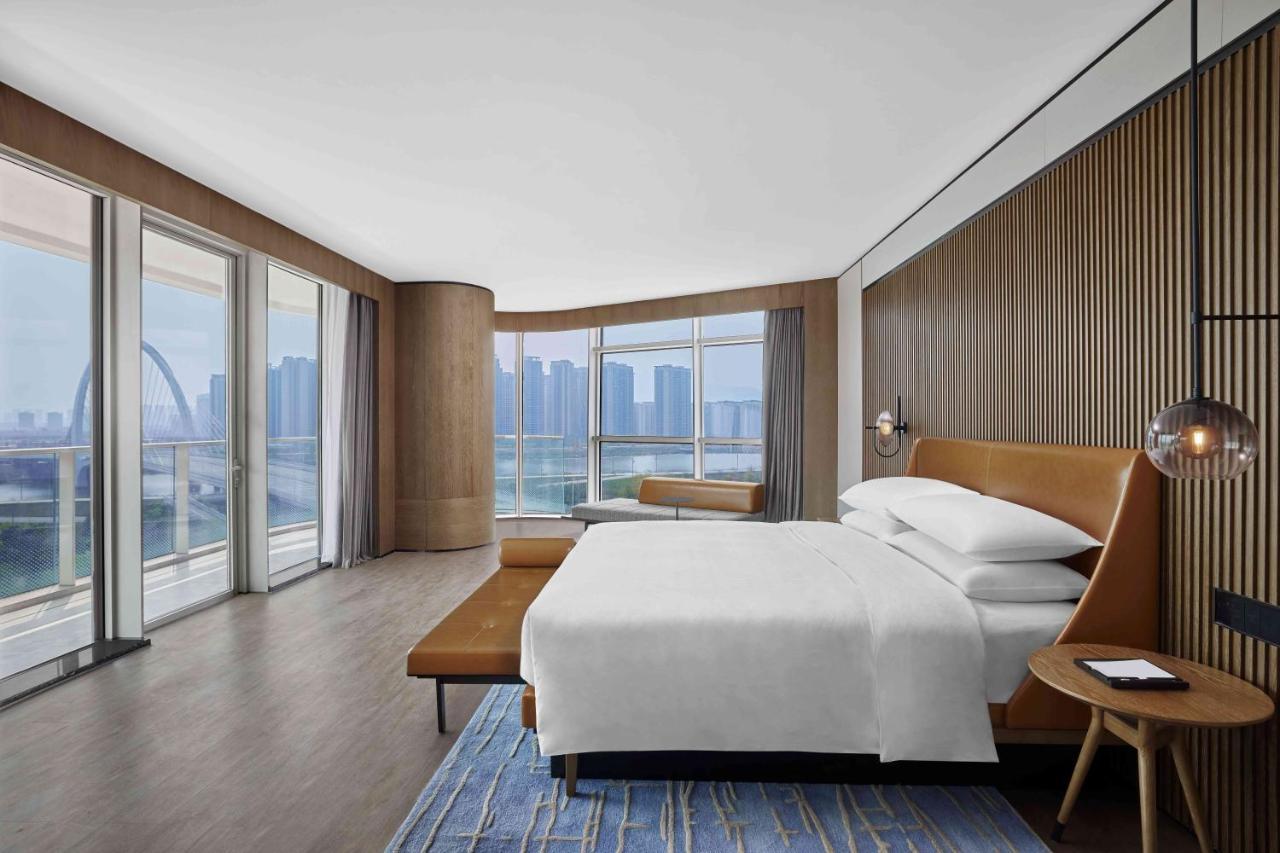 Sheraton Zhaoqing Dinghu 외부 사진