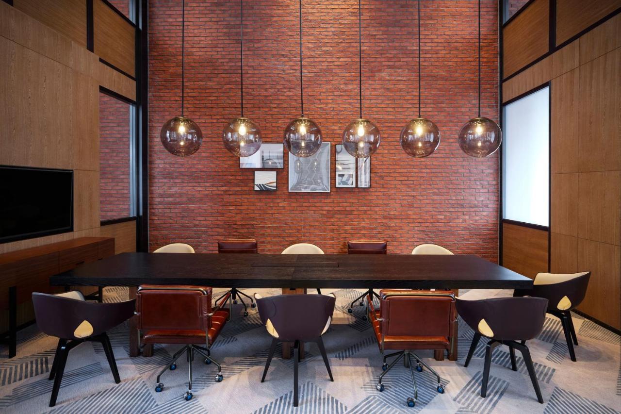 Sheraton Zhaoqing Dinghu 외부 사진