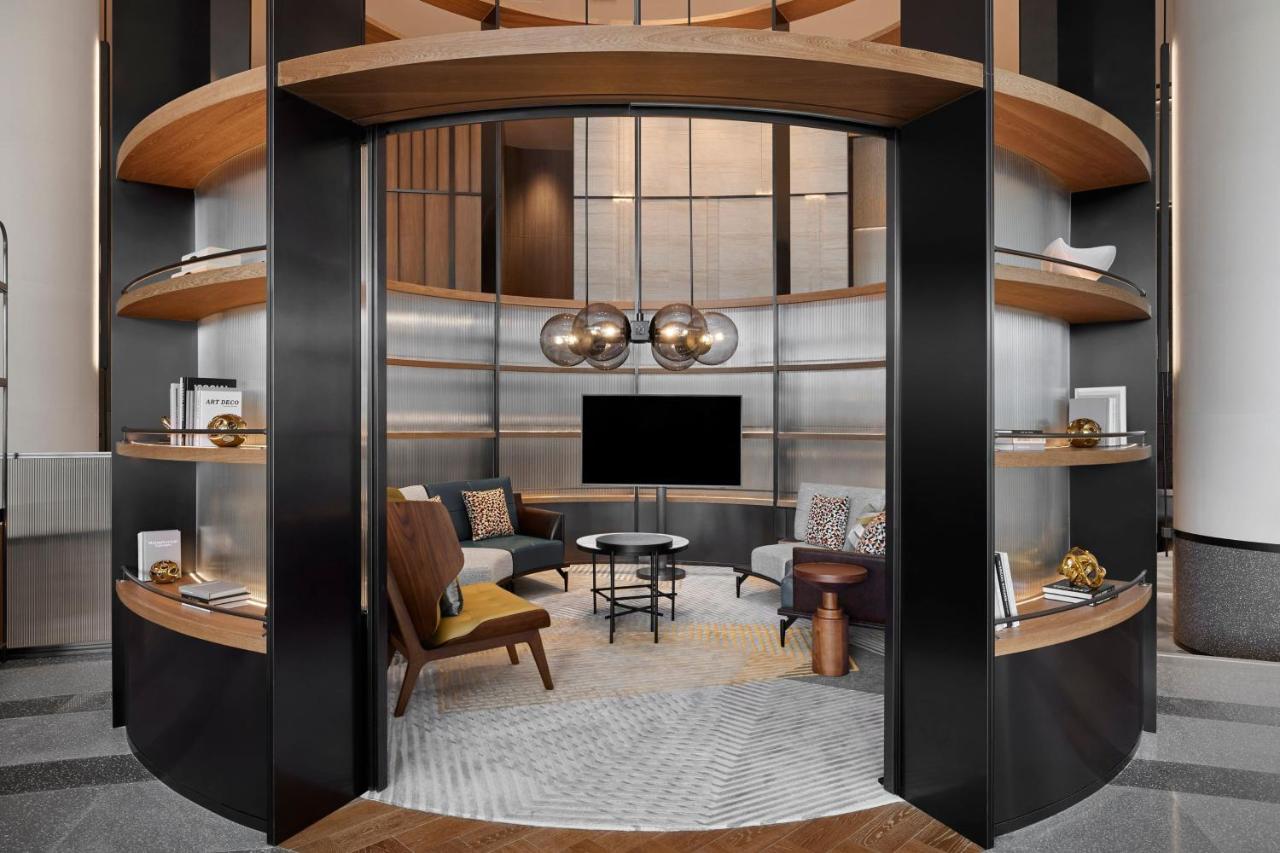 Sheraton Zhaoqing Dinghu 외부 사진
