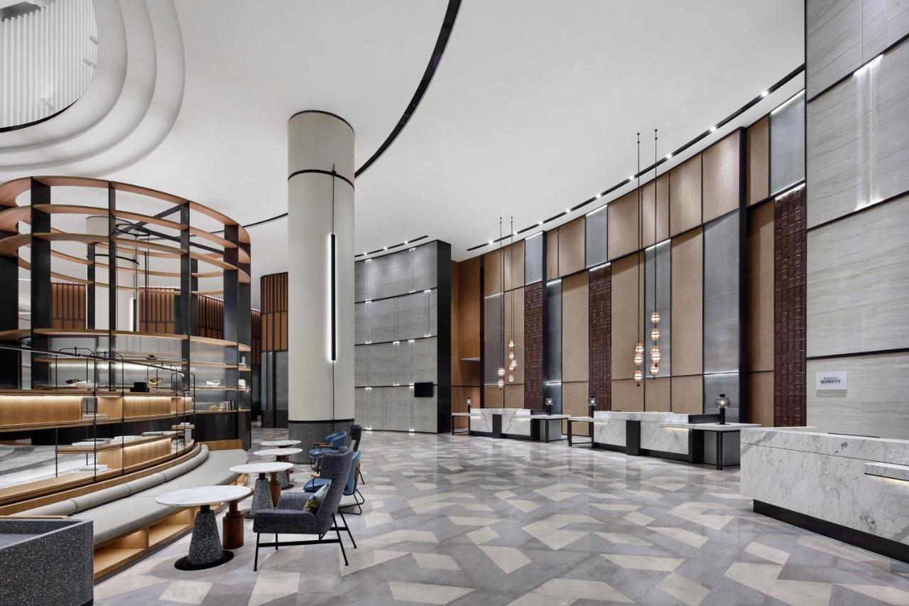Sheraton Zhaoqing Dinghu 외부 사진