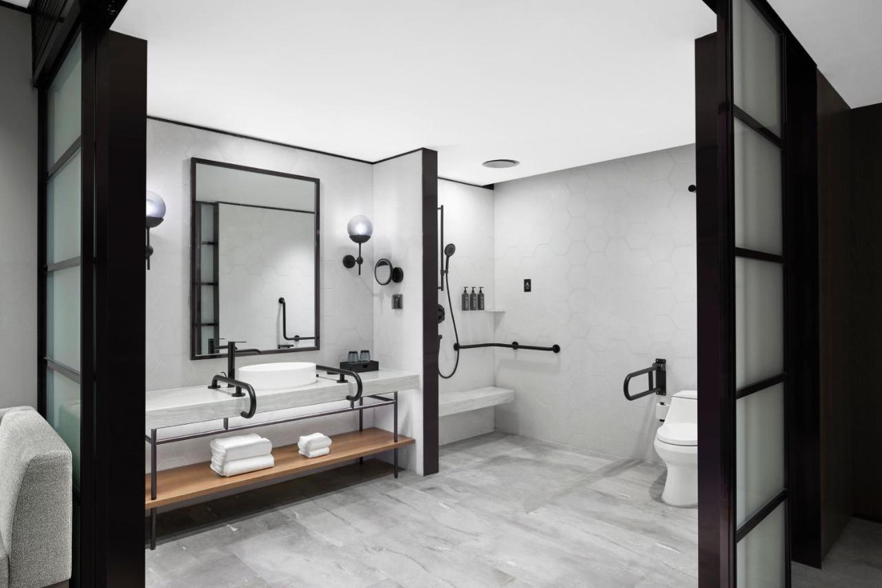 Sheraton Zhaoqing Dinghu 외부 사진