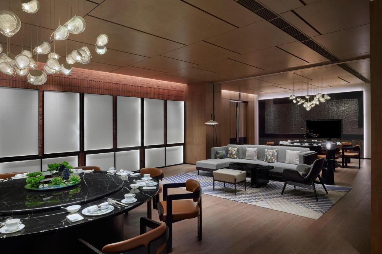 Sheraton Zhaoqing Dinghu 외부 사진