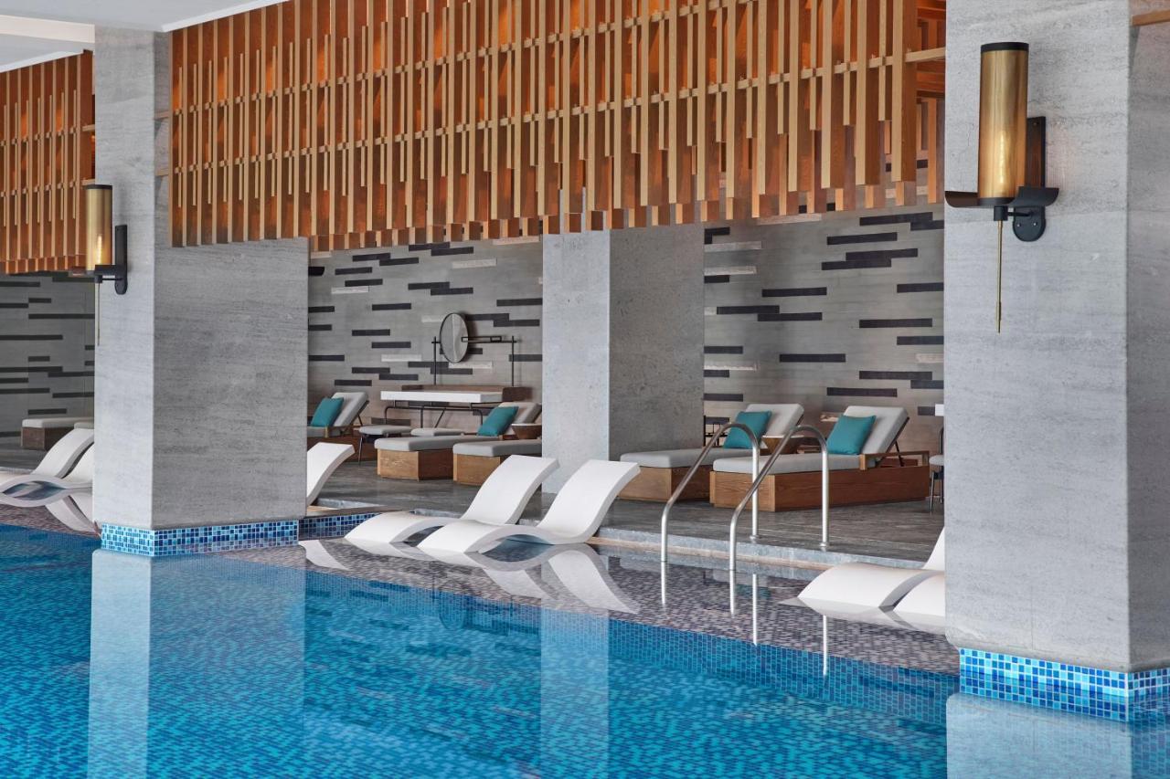 Sheraton Zhaoqing Dinghu 외부 사진