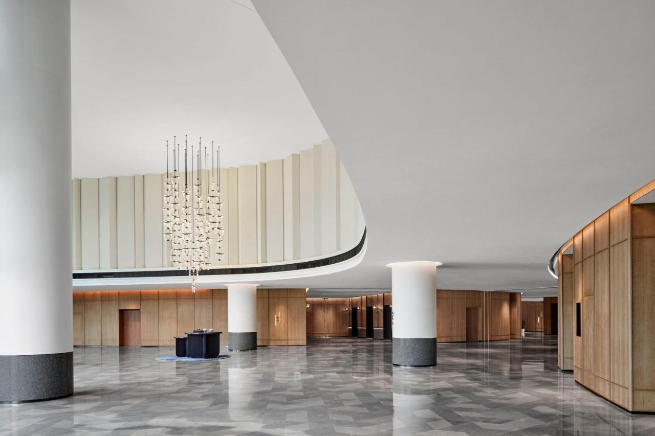 Sheraton Zhaoqing Dinghu 외부 사진