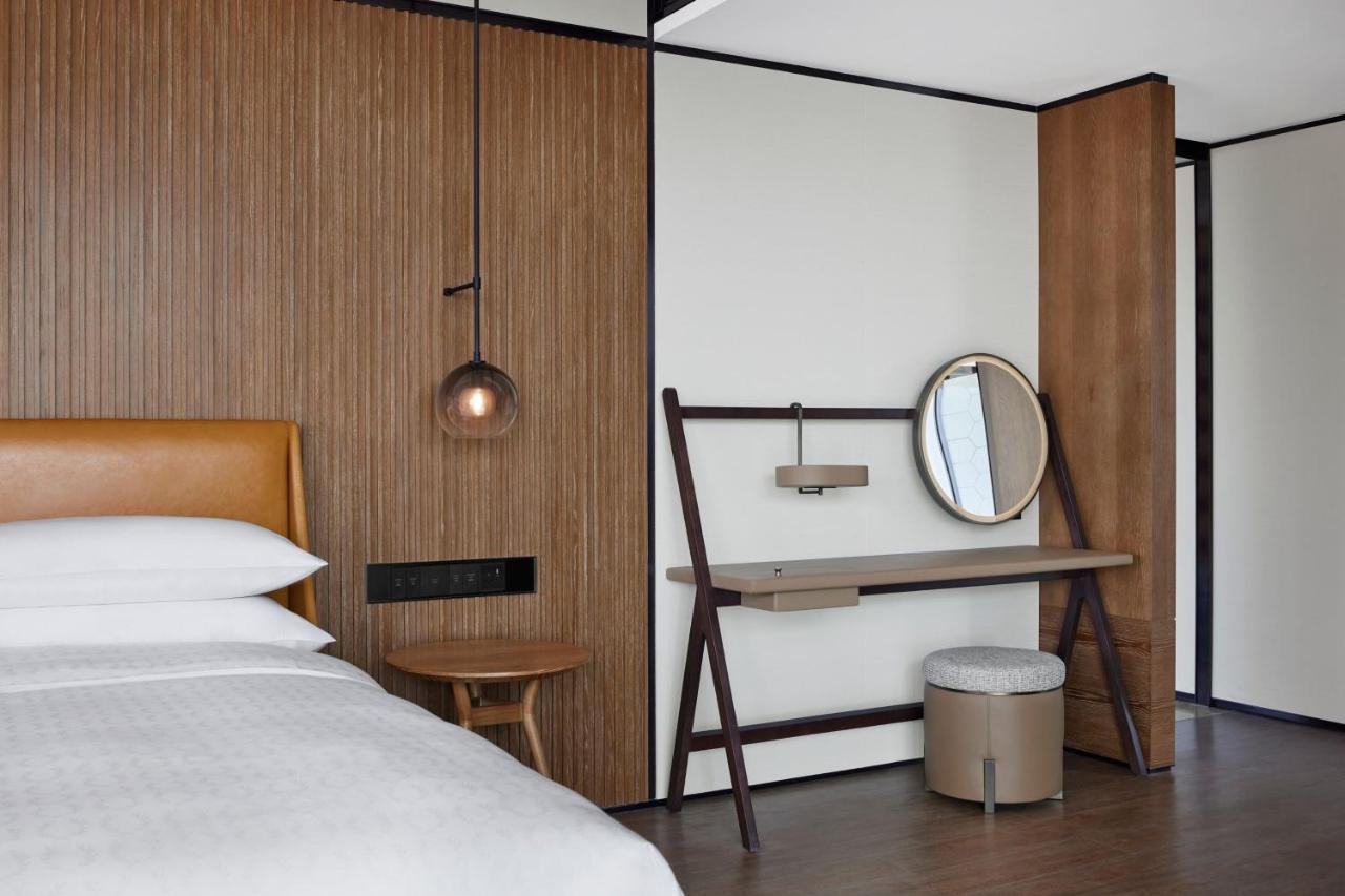 Sheraton Zhaoqing Dinghu 외부 사진