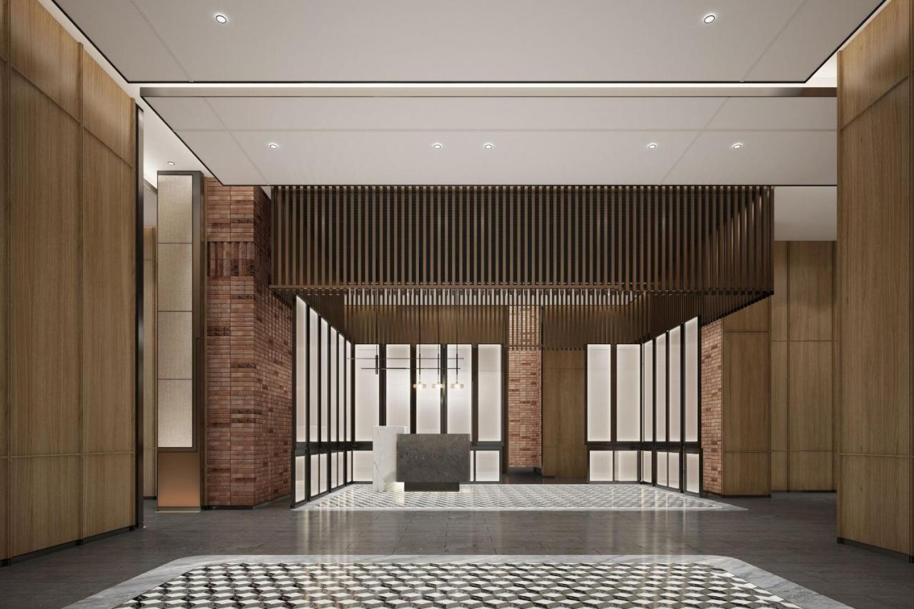 Sheraton Zhaoqing Dinghu 외부 사진