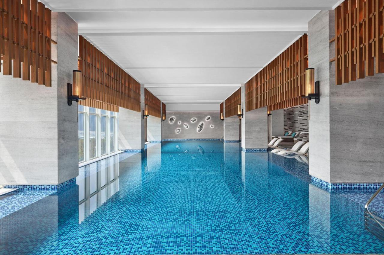Sheraton Zhaoqing Dinghu 외부 사진