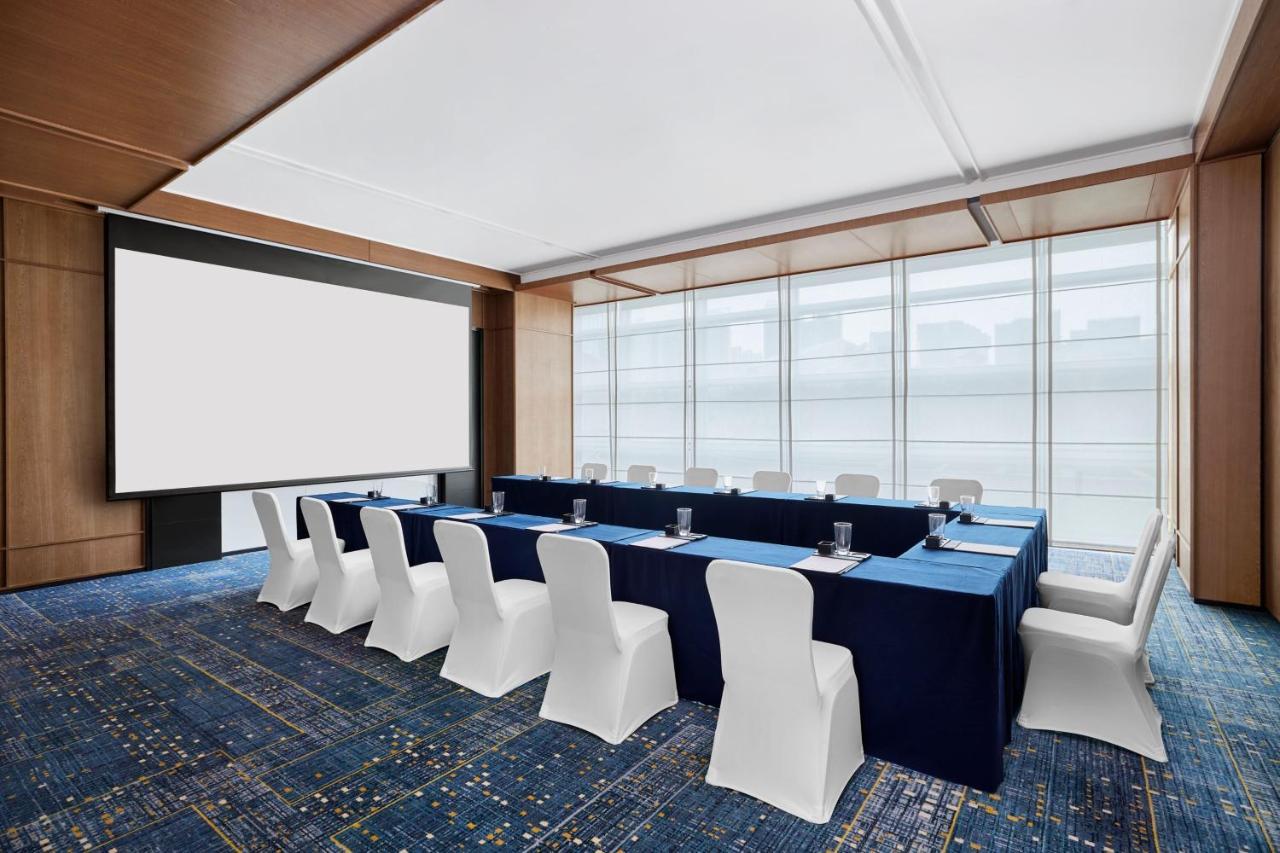 Sheraton Zhaoqing Dinghu 외부 사진