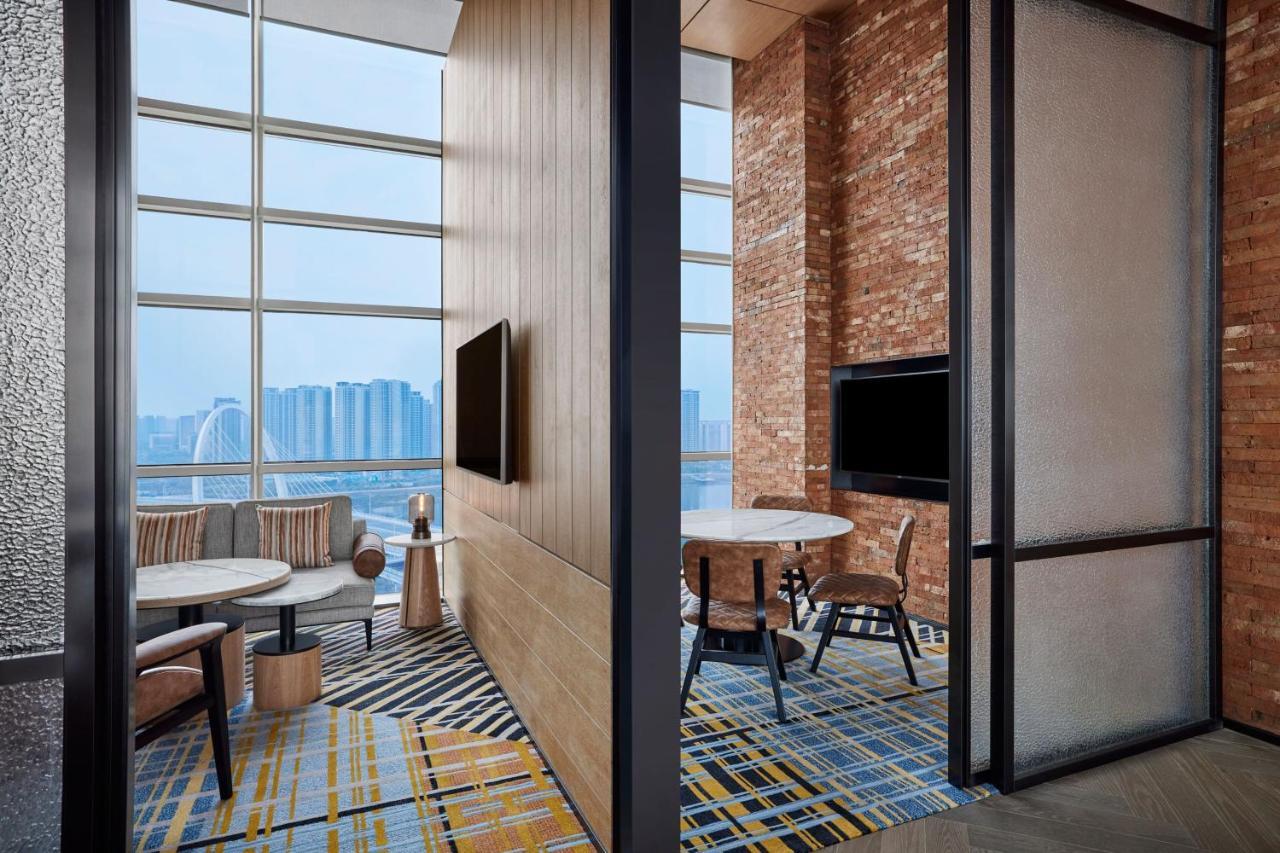 Sheraton Zhaoqing Dinghu 외부 사진