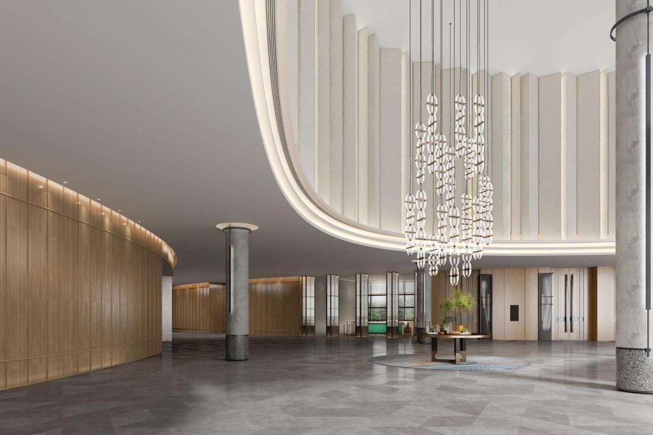 Sheraton Zhaoqing Dinghu 외부 사진