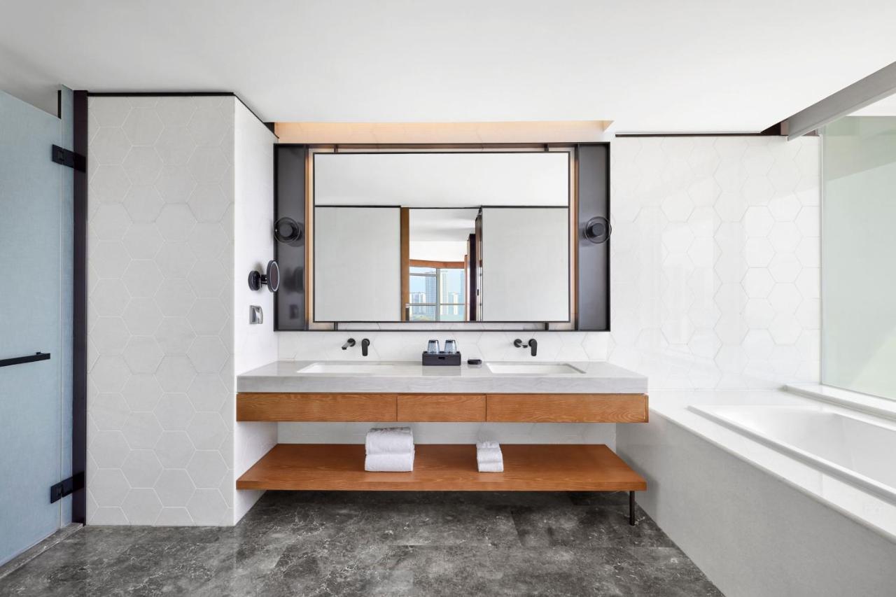 Sheraton Zhaoqing Dinghu 외부 사진