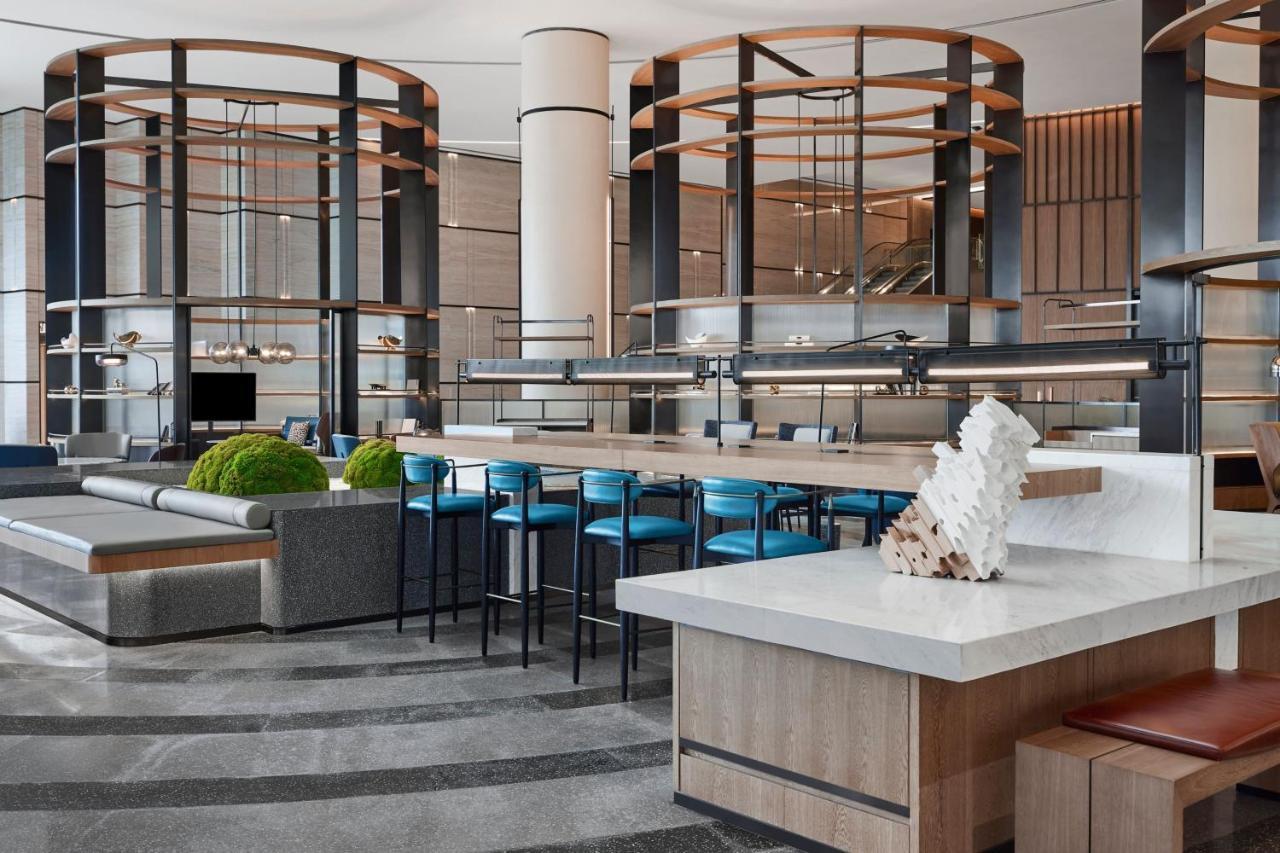 Sheraton Zhaoqing Dinghu 외부 사진
