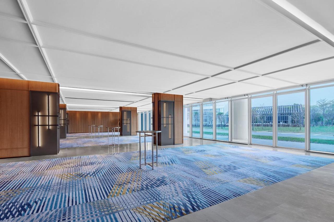 Sheraton Zhaoqing Dinghu 외부 사진