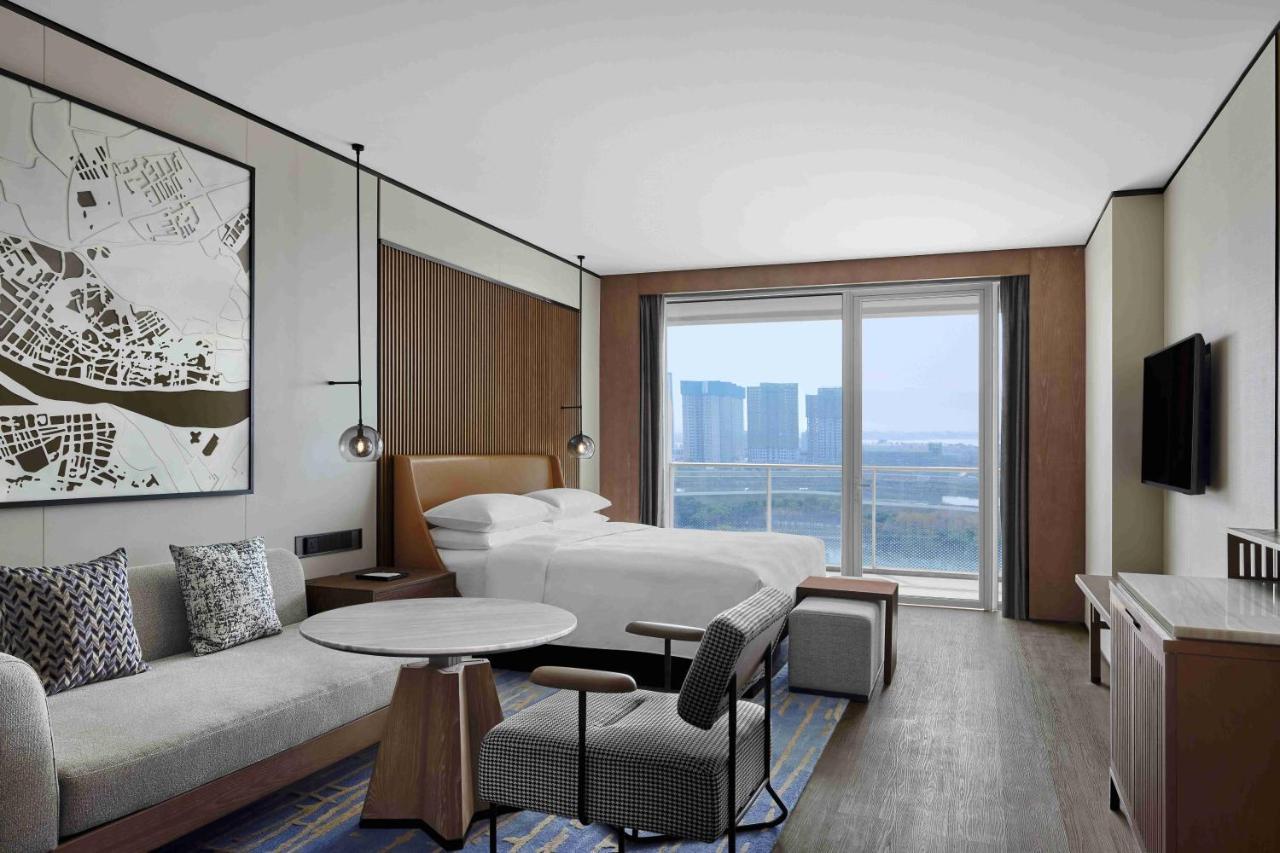 Sheraton Zhaoqing Dinghu 외부 사진