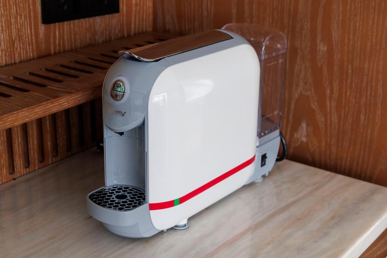 Sheraton Zhaoqing Dinghu 외부 사진