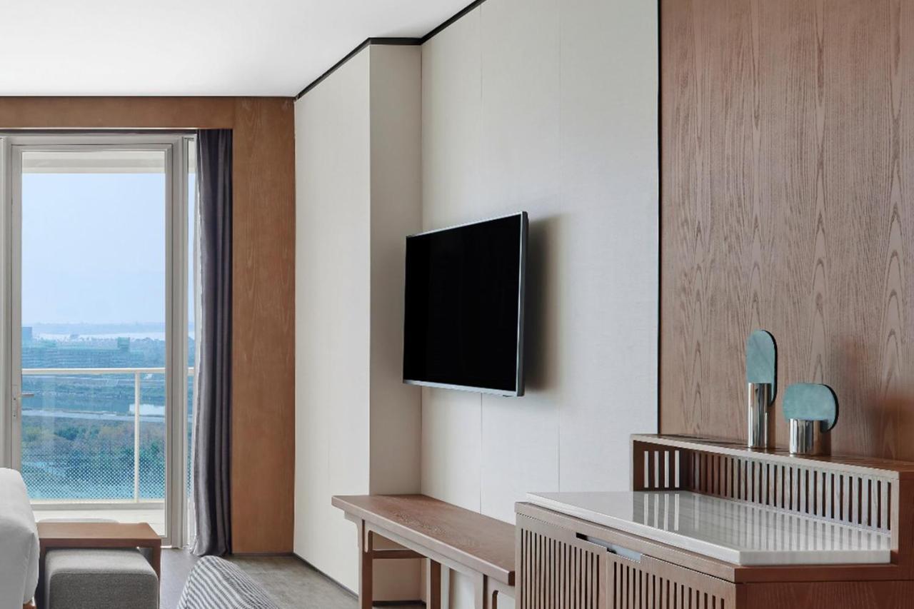Sheraton Zhaoqing Dinghu 외부 사진