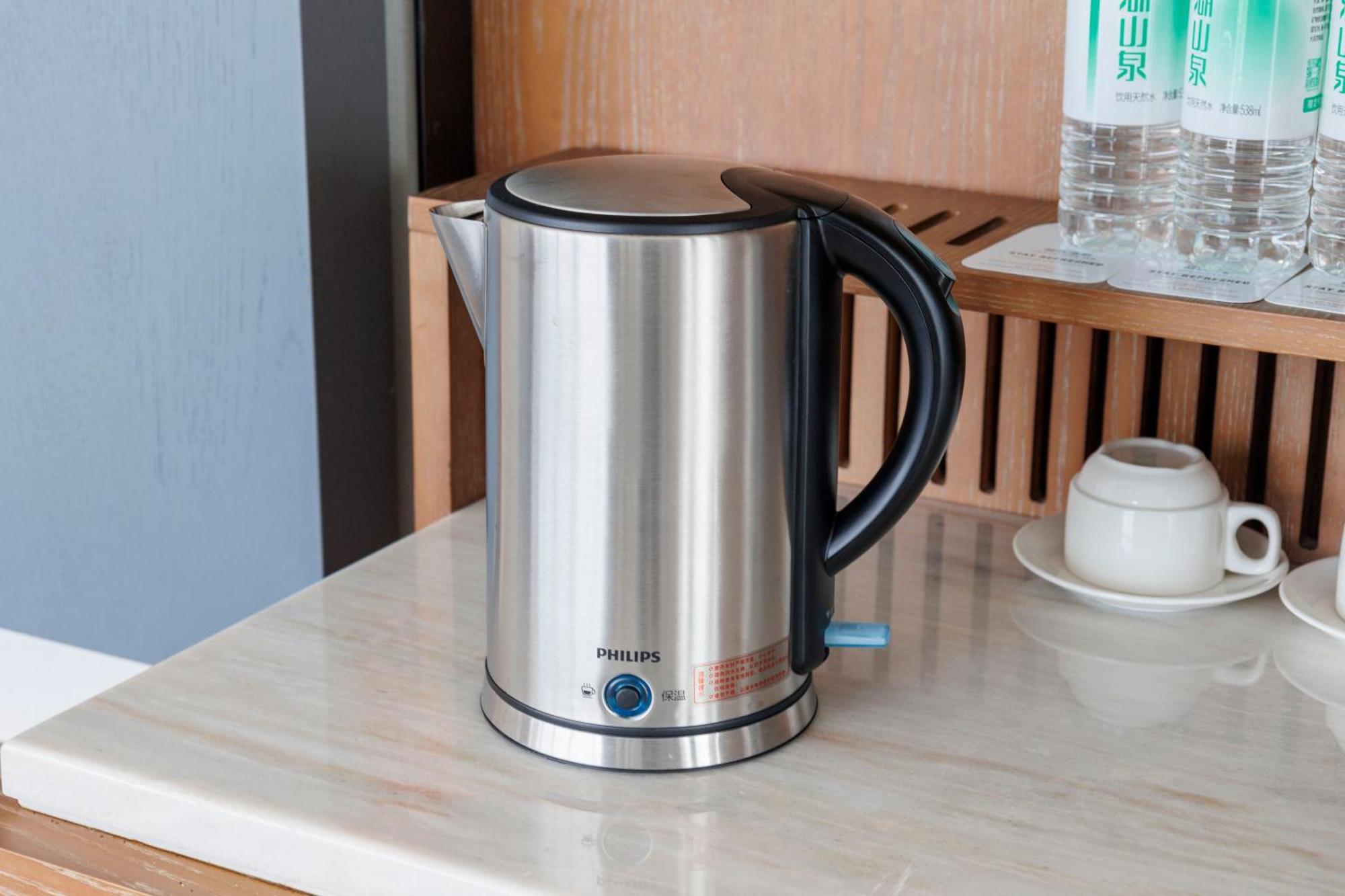 Sheraton Zhaoqing Dinghu 외부 사진